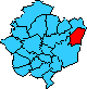 Plan du canton